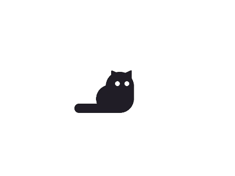 Cat Logo